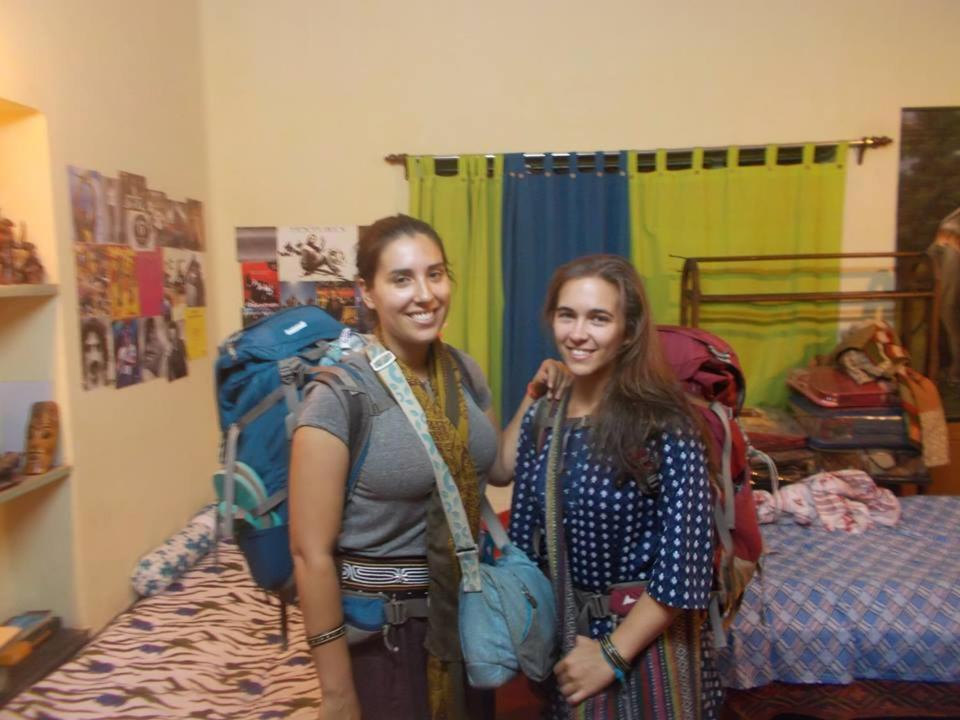 Calcutta Backpackers Homestay -Only For Backpackers & Travellers Exterior foto