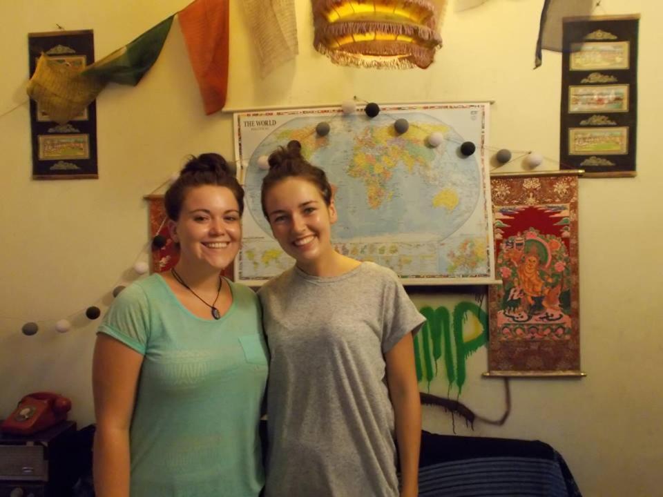 Calcutta Backpackers Homestay -Only For Backpackers & Travellers Exterior foto