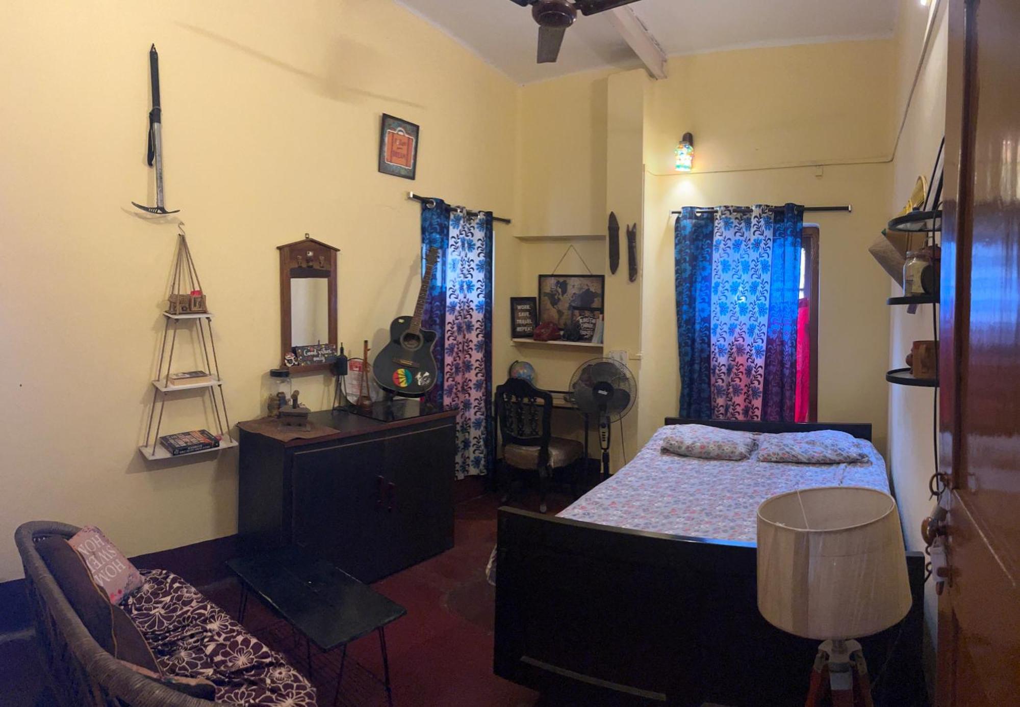 Calcutta Backpackers Homestay -Only For Backpackers & Travellers Exterior foto